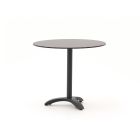 Bellagio Lisio tuintafel ø80cm (h:73cm)