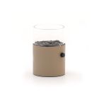Cosiscoop XL gaslantaarn ø20cm (h:30,5cm)