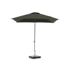 Shadowline Push-up parasol 240x240cm
