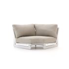 Bellagio Bertinoro lounge hoekmodule 108cm