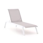 Bellagio Anzio ligbed met wiel