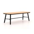 Hartman Tubb dining tuintafel 240x100cm