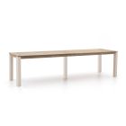 ROUGH-S dining tuintafel 300x90x76cm