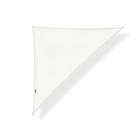 Shadow Comfort schaduwdoek driehoek 90° 500x500x710cm