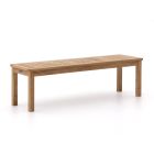 Sunyard Manchester picknickbank 150x42x45cm