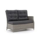 Intenso Milano loungemodule linkerarm 122cm