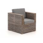ROUGH-C lounge tuinstoel