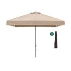 Shadowline Bonaire parasol 300x300cm