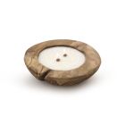 Tierra Outdoor Bowl buitenkaars ø 30cm