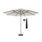 Shadowline Cuba parasol ø 400cm