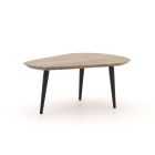 ROUGH-K lounge tuintafel 66x116x45cm