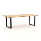 Apple Bee Condor dining tuintafel 240x95x75cm