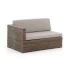 ROUGH-C loungemodule rechterarm 130cm