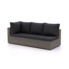 Intenso Carpino loungemodule rechterarm 216cm
