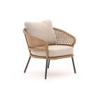 Intenso Bellacera lounge tuinstoel