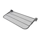 Boretti tafel 79x31x53cm t.b.v. Barilo 2.0 houtskoolbarbecue