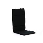 Madison Fiber tuinkussen hoog 125x50cm