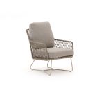 Intenso Trasimeno lounge tuinstoel