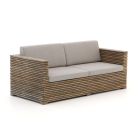 ROUGH-C lounge tuinbank 180cm