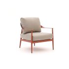 Bellagio Valli lounge tuinstoel