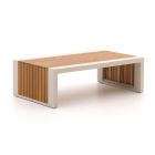 Bellagio Bisenzio lounge tuintafel 125x75x40cm
