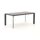 Kettler Diamond dining tuintafel 180x95cm
