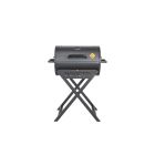 Boretti Fratello 2.0 houtskoolbarbecue 52x81x112cm