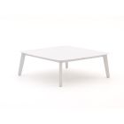 Bellagio Sorico lounge tuintafel 100x100x35cm