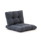 Madison Florance loungekussenset rug ca. 73x43cm zit ca. 73x73cm 2-delig