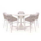 SUNS Nappa/Nova ø130cm low barset 6-delig