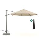 Shadowline Austin zweefparasol ø 350cm