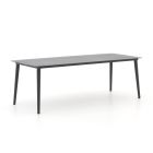 Manifesto Sora dining tuintafel 220x90x74cm