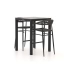 Manifesto Belpasso/Fidenza 80cm barset 3-delig stapelbaar