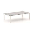 Bellagio Ciane lounge tuintafel 120x65x34cm
