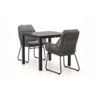 Intenso Isorella/La Fonte 90cm dining tuinset 3-delig