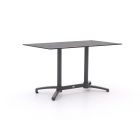 Bellagio Canzo klaptafel 120x70x73cm