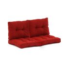 Madison Florance Palletkussenset ca. 120x60cm 4-delig