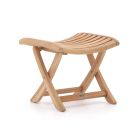 Sunyard Corby voetenbank (2 standen)