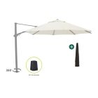 Shadowline Austin zweefparasol ø 350cm