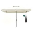 Shadowline Bonaire parasol 350x350cm