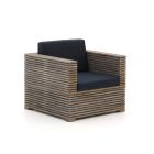 ROUGH-C lounge tuinstoel