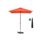 Shadowline Push-up parasol 240x240cm