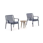 Forza Cali/ROUGH-K balkonset 3-delig