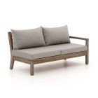 ROUGH Batang loungemodule linkerarm 155cm