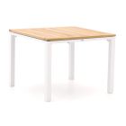 Bellagio Linosa dining tuintafel 100x100x75cm