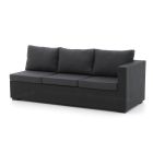 Forza Giotto loungemodule linkerarm 216cm