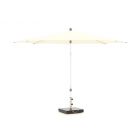 Glatz Alu-Smart parasol ø 300cm