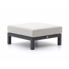 Bellagio Vezzano lounge voetenbank 80x80cm