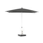 Glatz Alu-Smart parasol 240x240cm