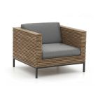 ROUGH-D lounge tuinstoel